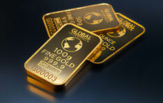 Altın Madenciliği ve Endüstriyel Süreçleri