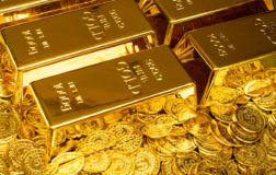 Altın: Modern Dünyada Yatırım ve Finansal Güvenliğin Sembolü