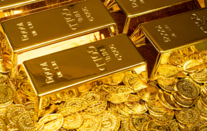 Altın Madenciliği ve Endüstriyel Süreçleri
