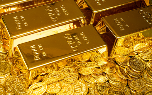 Altın: Modern Dünyada Yatırım ve Finansal Güvenliğin Sembolü