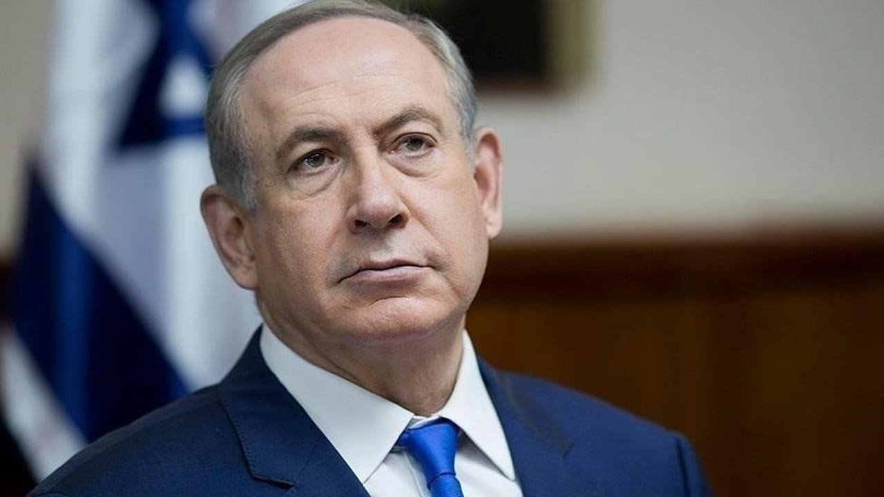 Netanyahu, Savunma Sanayi İçin 110 Milyar Dolar Ayırdı