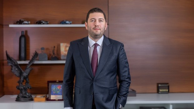 İnşaat Seramikleri Sektöründe İhracat Başarısı