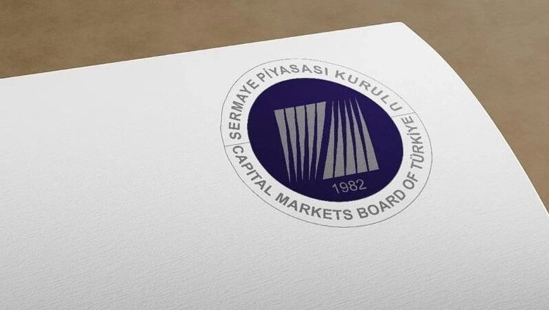 SPK’dan Rekor İdari Para Cezası: 2 Milyar TL