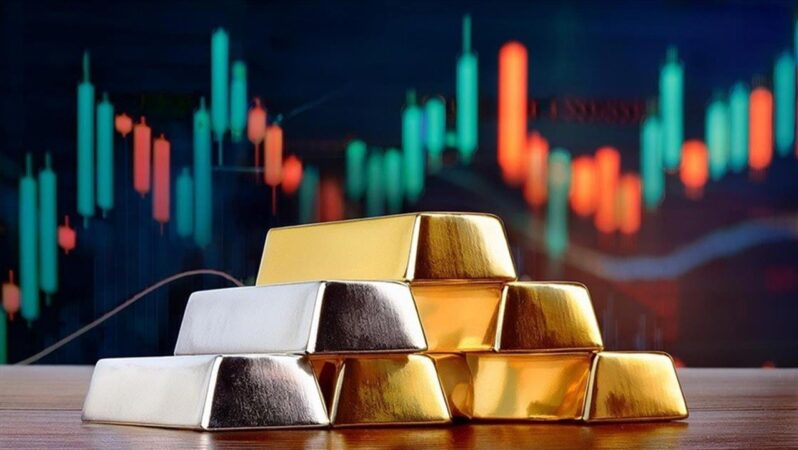 Değerli Metallerde Ralli: Altın ve Gümüş Fiyatları Rekor Kırıyor!