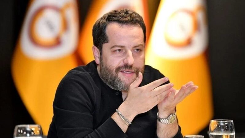 Futbolda Bahis Soruşturmasında Erden Timur ve Diğerleri Gözaltında