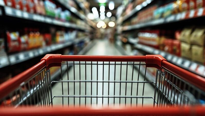 GDP’den Marketler İçin Pazar Tatili Uyarısı: Ekonomi ve İstihdam Tehli