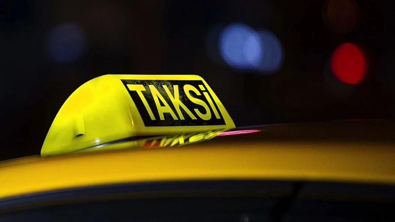İstanbul’da Taksi Ücretlerine Zam Talebi: Eyüp Aksu Detayları Açıkladı