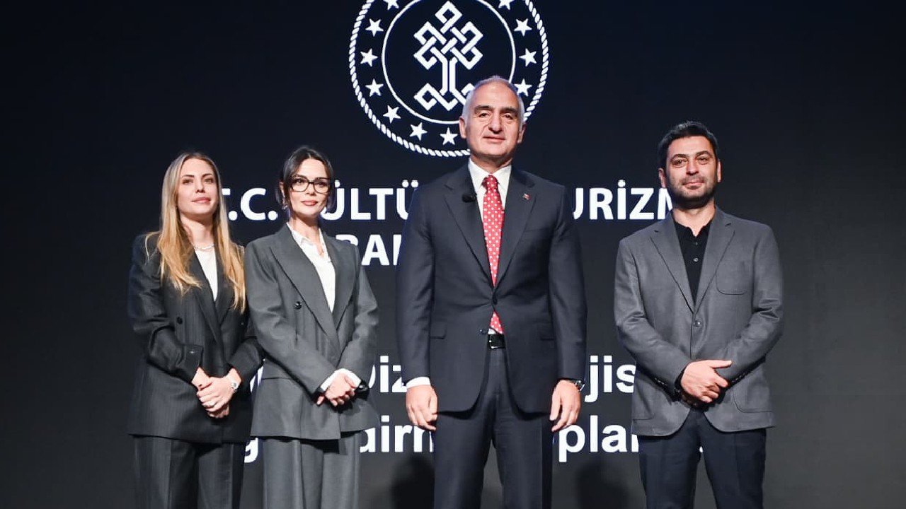 Türkiye’nin Mini Dizi Stratejisi ile Kültürel Tanıtım Dönemi