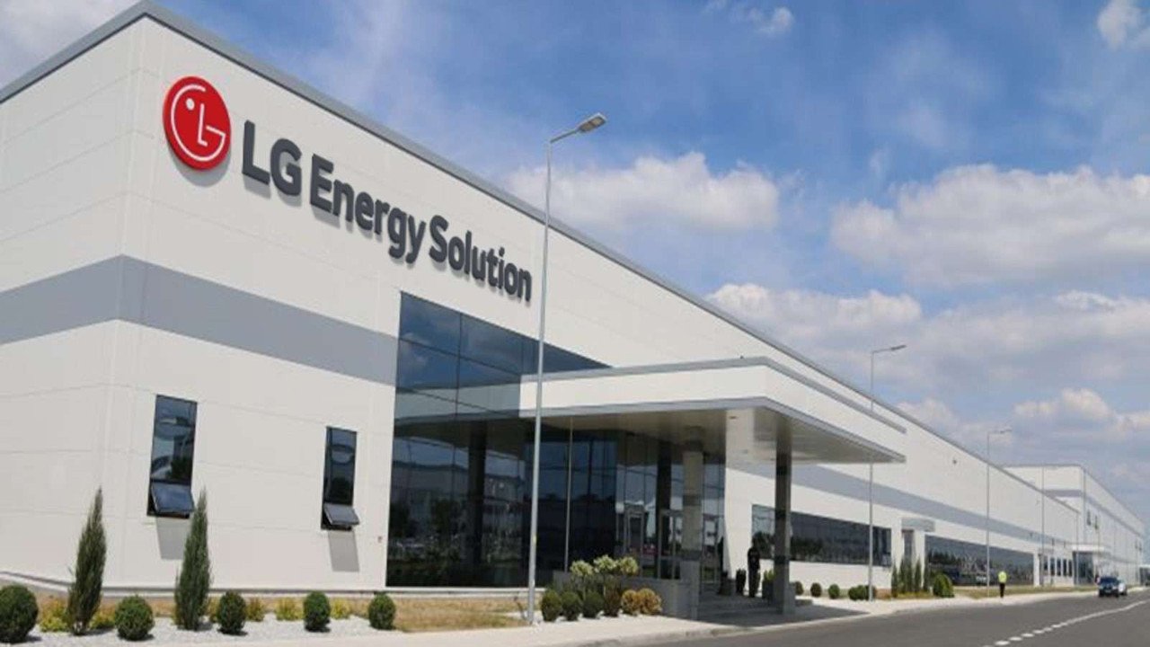 LG Energy Solution’a Darbe: İki Büyük Sözleşme İptali