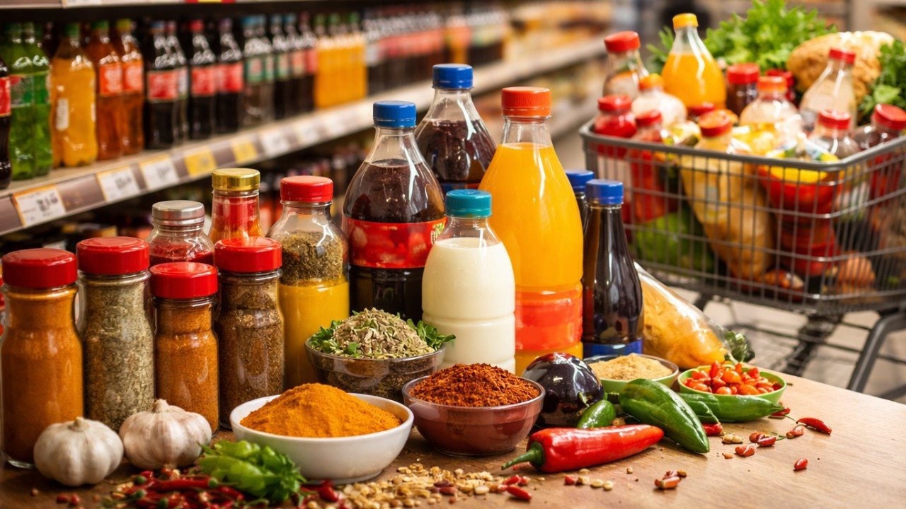 Japonya’da Gıda ve İçecek Fiyatlarına Yüzde 15 Zam Geliyor