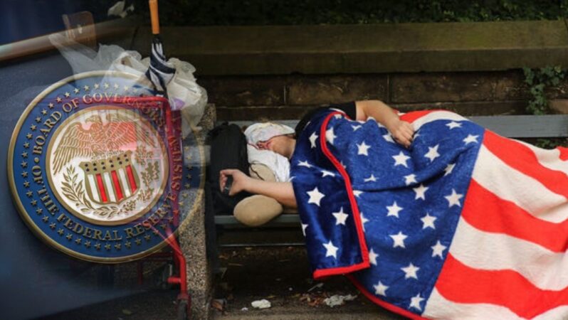 Fed’in politikaları gelir eşitsizliğini artırdı