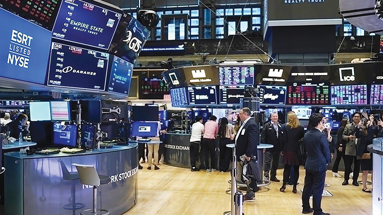 Piyasalar Yılbaşı Tatilinde Sakin Veri Gündemiyle Başlayacak