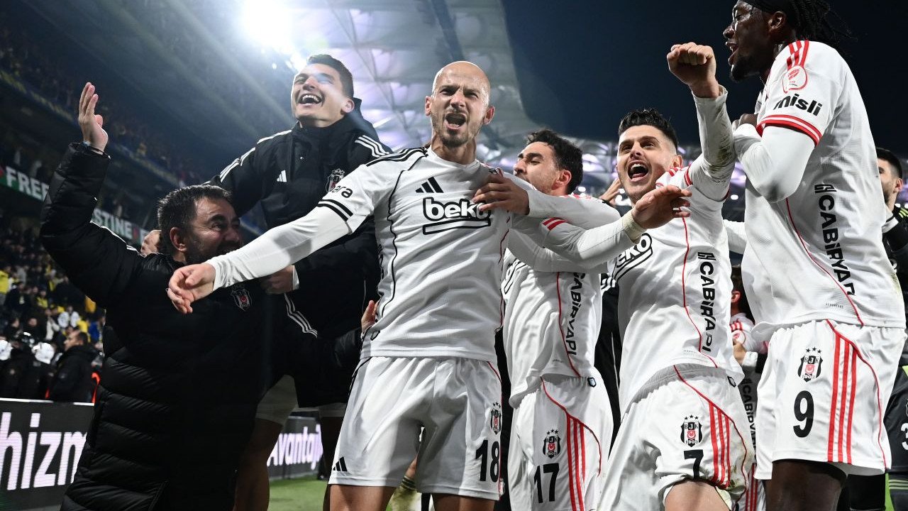 Beşiktaş’ın borcu 3 ayda 5 milyar lira arttı