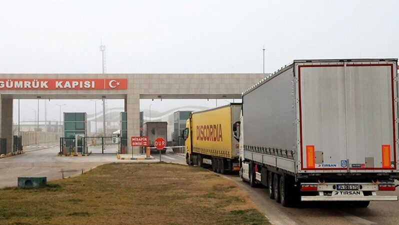 Türkiye, Küresel Tedarik Zincirinde Stratejik Rol Oynuyor