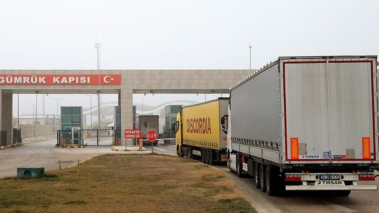 Türkiye, Küresel Tedarik Zincirinde Stratejik Rol Oynuyor