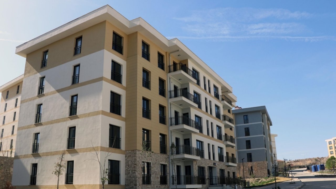 Adıyaman, Şırnak ve Hakkari TOKİ kura çekimi tarihleri belli oldu