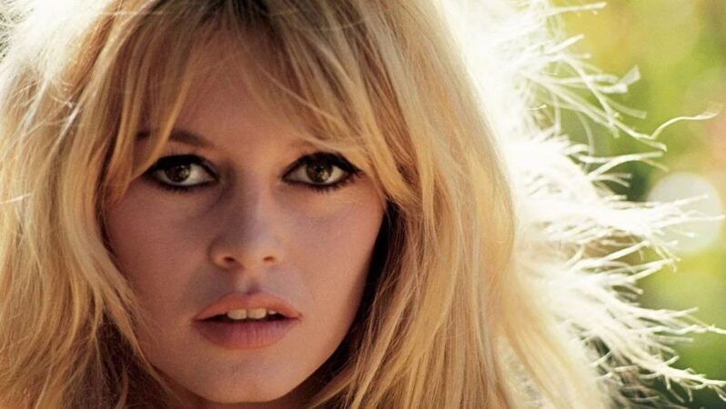 Fransız Sinemasının İkonu Brigitte Bardot Hayatını Kaybetti