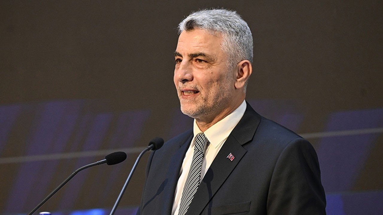 Bakan Bolat: Fırsatçılara Asgari Ücret Bahane Ederek İzin Verilmeyecek