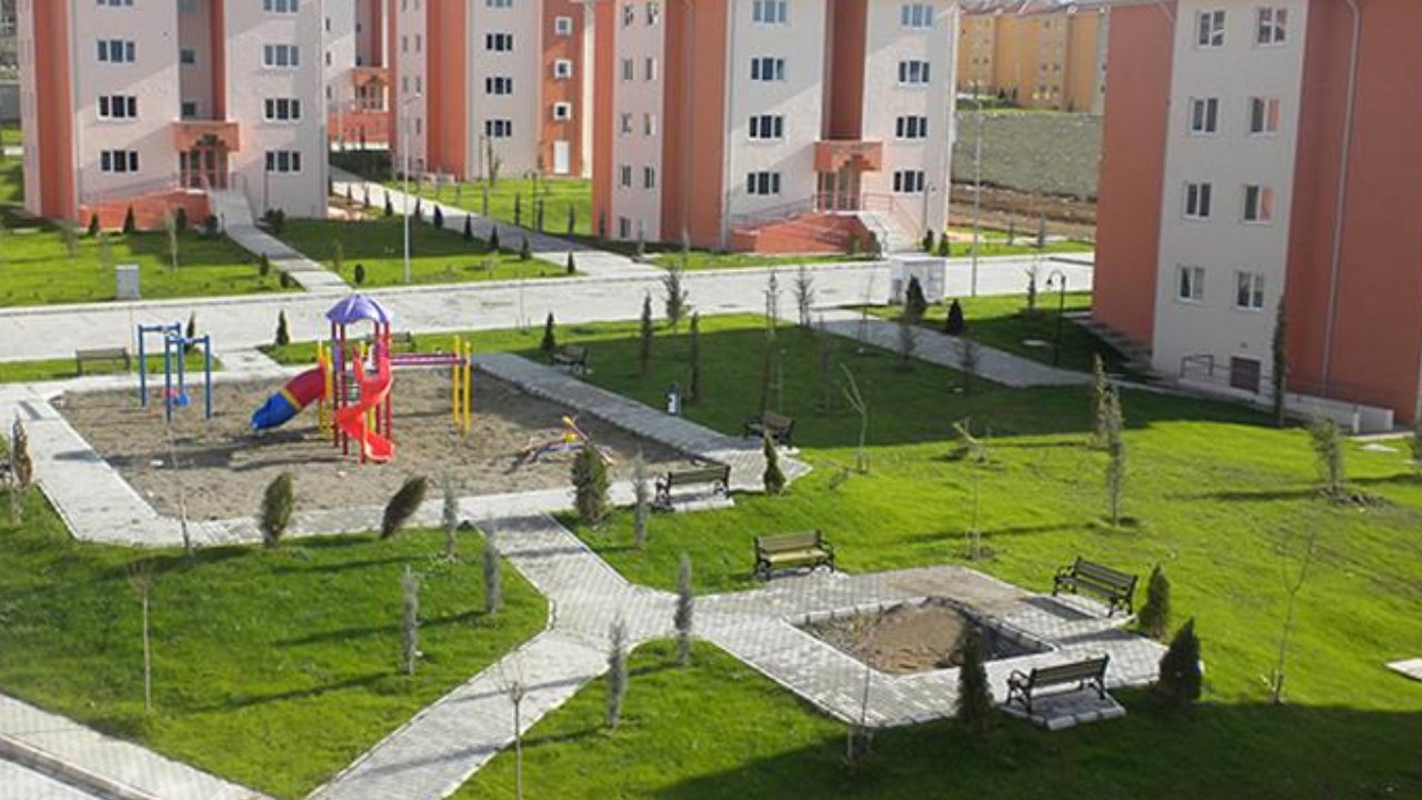 TOKİ İstanbul, Ankara, İzmir kura sonuçları açıklandı mı?