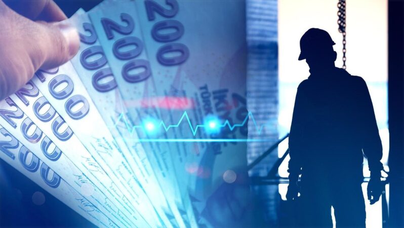 2026’da asgari ücret desteği 76,5 milyar lira olarak belirlendi