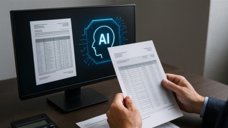 Kamuda Yapay Zeka İle Tasarruf Sağlanıyor