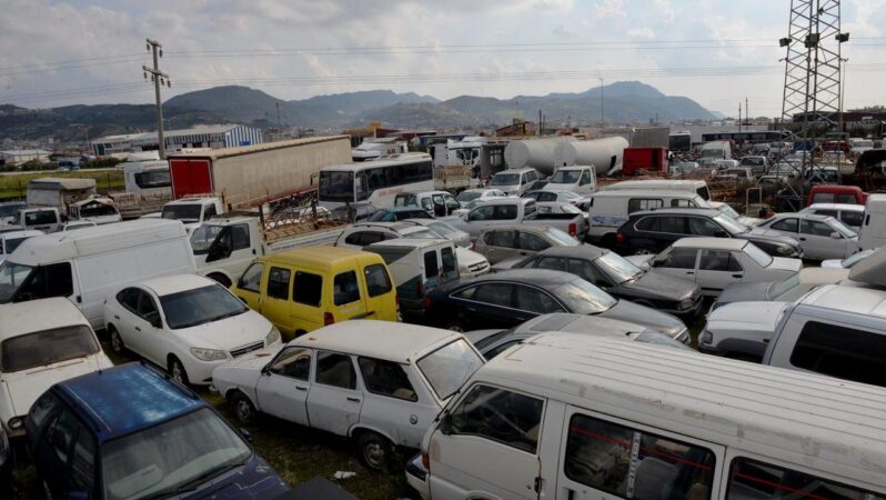 Yediemin Depolarındaki 17 Bin Mal Ekonomiye Kazandırıldı