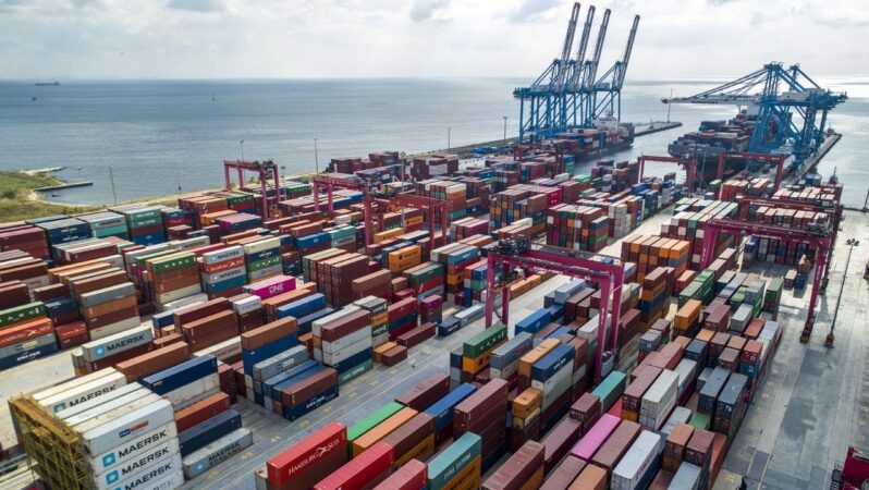 Palm Yağı İthalatında Yeni Denetim Süreci Başlıyor