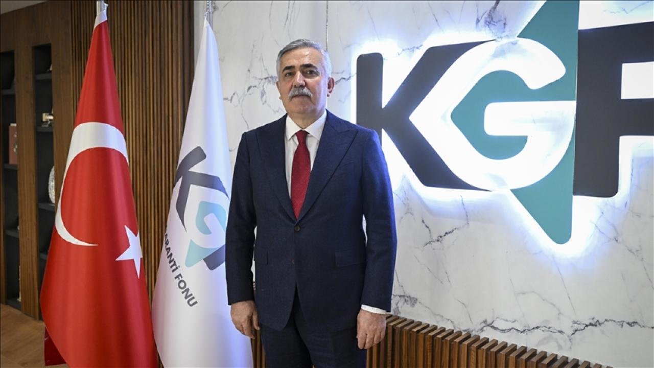 Kredi Garanti Fonu Kadın ve Genç Girişimcileri Destekleyecek