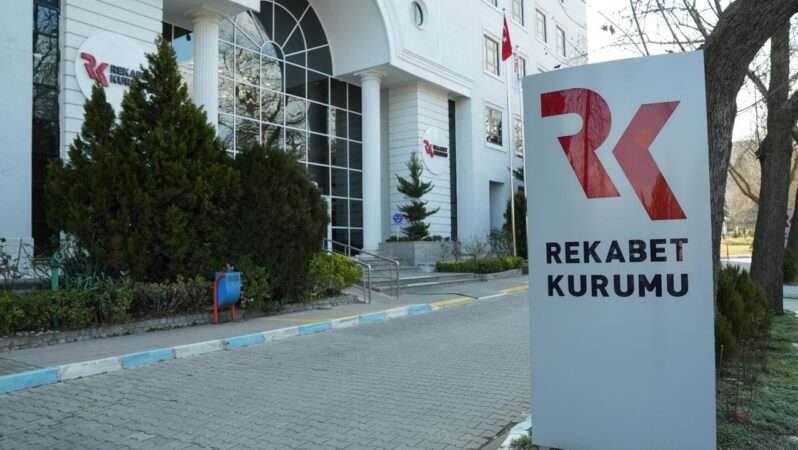 Rekabet Kurulu’ndan Fide Sektörüne Yönelik Soruşturma Başlatıldı