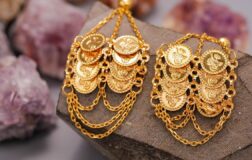 Altın fiyatları düşüş gösterdi: Gram altın 6 bin 164 lira seviyesinde