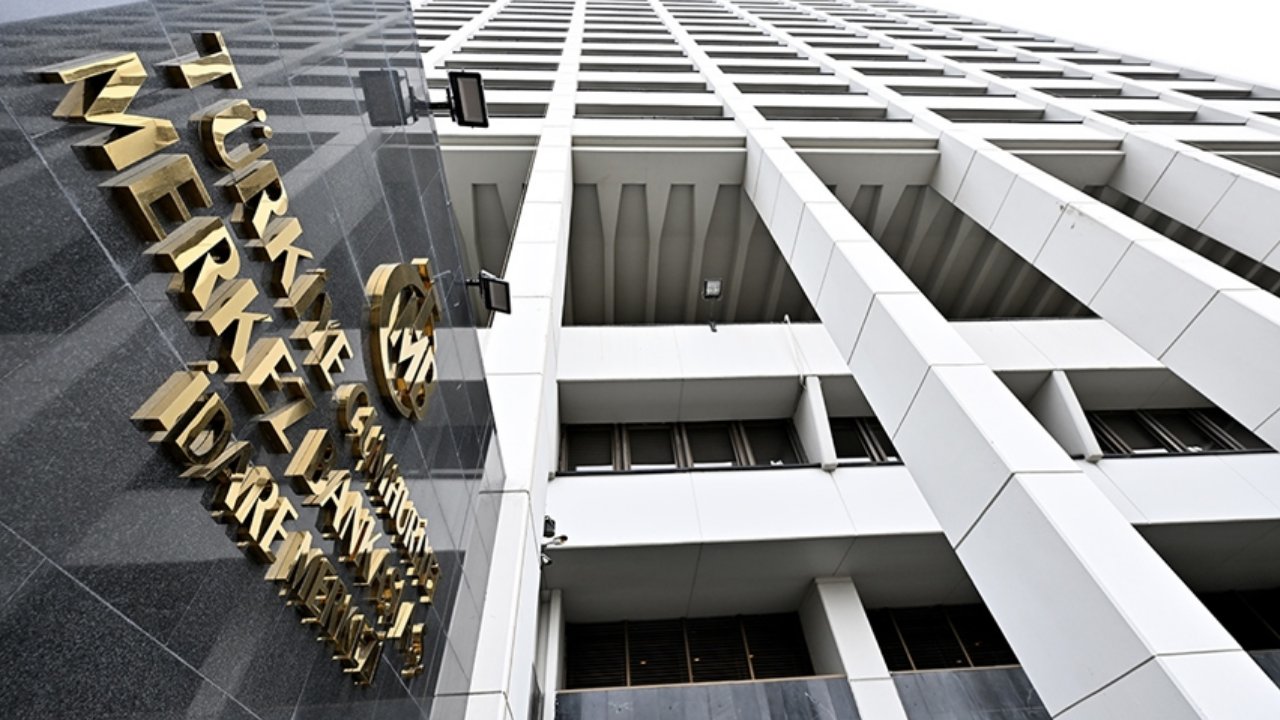 TCMB APİ Portföyü 2026’da 450 Milyar TL’ye Ulaşacak