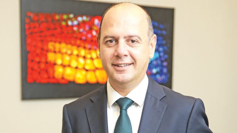 Marubeni CEO’su Eşref Zeka: Teknoloji Düşük Maliyet İçin Anahtar