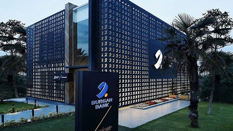 Burgan Bank, Dijital Müşteri Sayısını 2 Milyona Taşımayı Hedefliyor