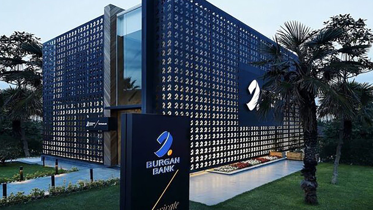 Burgan Bank, Dijital Müşteri Sayısını 2 Milyona Taşımayı Hedefliyor