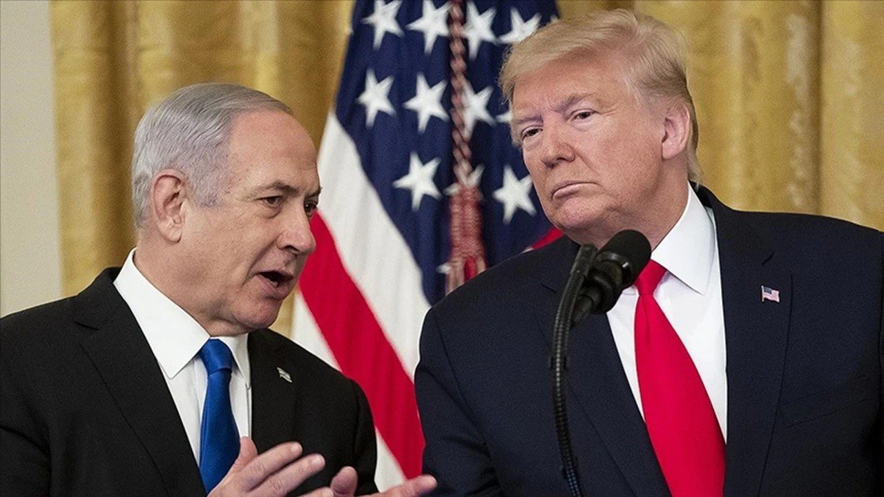 Netanyahu ve Trump Görüşmesi İlişkileri Nasıl Etkileyecek?