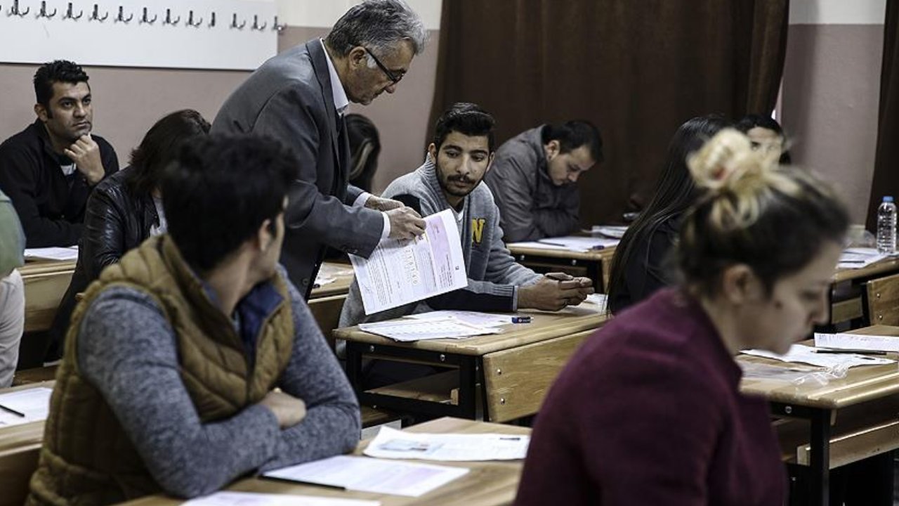 KPSS 2025/2 tercih sonuçları ne zaman açıklanacak?