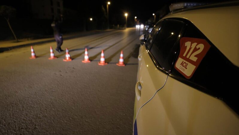 Yalova’da DEAŞ Operasyonunda 7 Polis Yaralandı