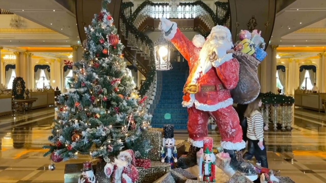 31 Aralık Resmi Tatil Değil, Okullar Açık Kalacak