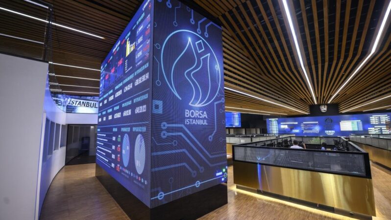 Borsa İstanbul’da Takas İşlemleri 2 Ocak’ta Gerçekleşecek
