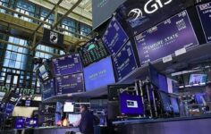 Küresel Piyasalar Temkinli İyimserlikle Yeni Haftaya Başladı