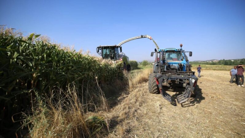 Tarımsal Desteklerden Yararlanmak İçin Son Başvuru Tarihi Yaklaşıyor