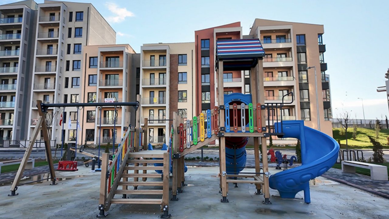 İstanbul’da TOKİ kura çekimi ve konut fiyatları hakkında detaylar