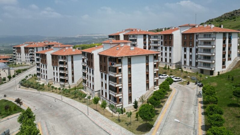 Ankara TOKİ kura çekimi tarihleri ve başvuru sonuçları açıklandı mı?