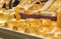 Altın fiyatları 6 milyon 230 bin lira seviyesine düştü