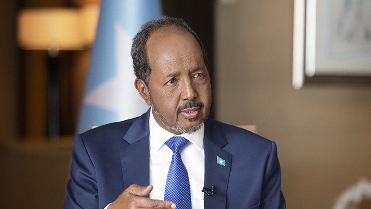 Somali Cumhurbaşkanı Mahmud Türkiye’ye Geliyor: İkili İlişkiler Ele Al