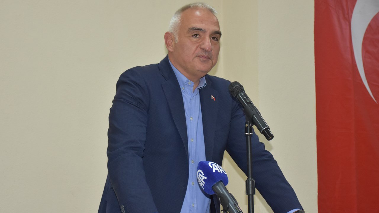 2025’te Telif Haklarında Tarihi Eşiği Aşan Bakan Ersoy, Gelirleri Açık