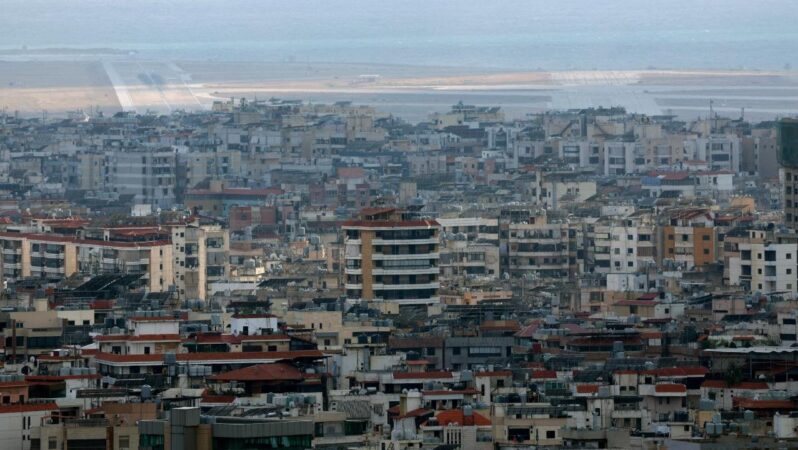 Lübnan, Mısır ile Doğal Gaz Temini İçin Anlaşma İmzaladı