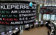 Avrupa Borsaları Karışık Seyirle İşlem Gördü