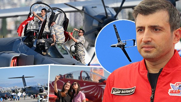 Teknofest Akdeniz 2023: Rekor Başvuru ve Yenilikçi Yarışmalar