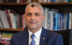 Bakan Bolat, Eylül Dış Ticaret Verilerini Açıkladı